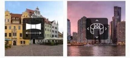 360° Panoramic Image Viewer – WordPress Plugin