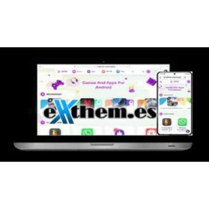 5Play Themes Exthem