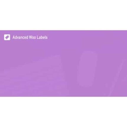 Advanced Woo Labels PRO