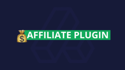 Affiliate Plugin – The Affiliate system – Altumcode
