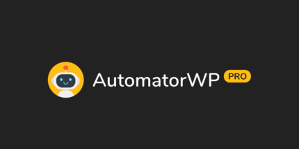 AutomatorWP Pro + Free + All Addons Pack