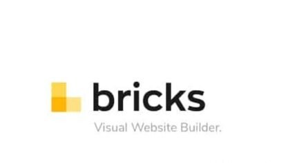 Bricks – Visual Site Builder for WordPress