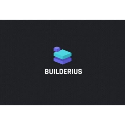 Builderius PRO – site builder for WordPress