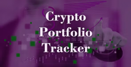 Crypto Portfolio Tracker – WordPress Plugin